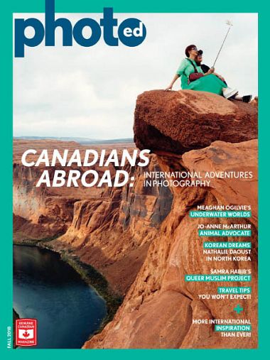 PhotoED – Fall 2018 PhotoED – Fall 2018