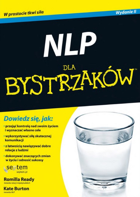 NLP Dla Bystrzaków - Wydanie II