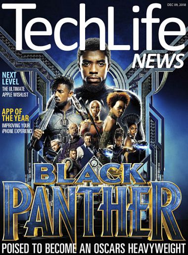 Techlife News – December 09, 2018