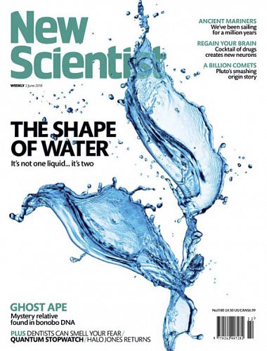 New Scientist International Edition – June 02, 2018