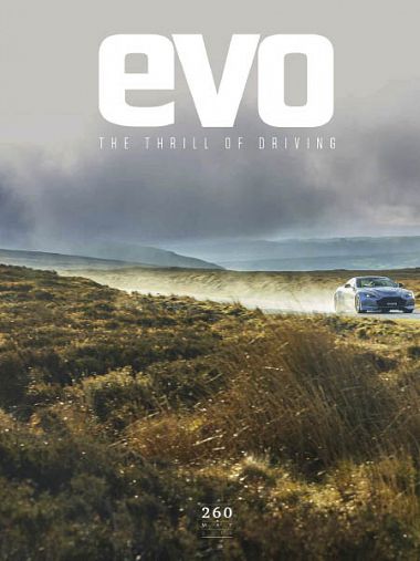 evo UK – May 2019