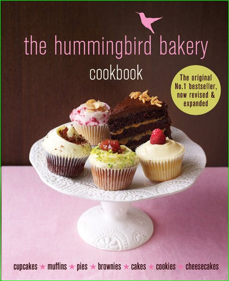 The Hummingbird Bakery Cookbook The Hummingbird Bakery Cookbook