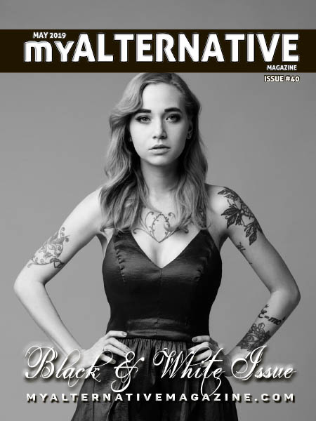 MyAlternative – Issue 40 May 2019