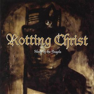 Rotting Christ Discography Download (320kbps) [MEGA]