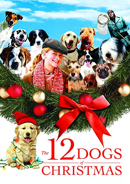 12 Dogs Of Christmas 2005 BRRip XviD MP3-RARBG 12 Dogs Of Christmas 2005 BRRip XviD MP3-RARBG