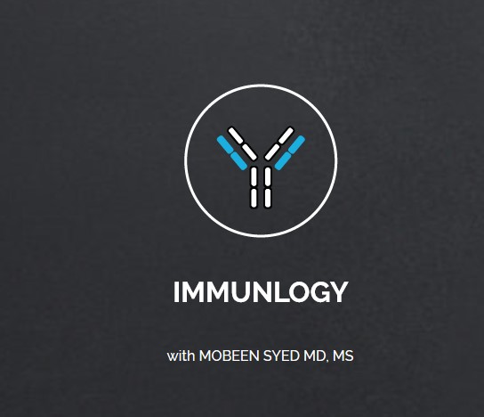 Collection of ALL DrBeen Lectures of Immunology(2018) Collection of ALL DrBeen Lectures of Immunology(2018)