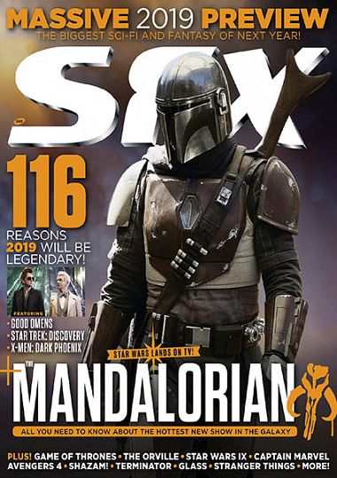 SFX – January 2019