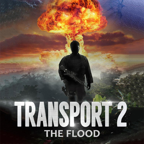 The Flood - Transport book 2 - Phillip P. Peterson
