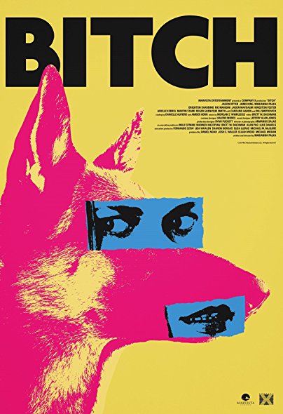 Bitch 2017 BRRip XviD AC3-RARBG Bitch 2017 BRRip XviD AC3-RARBG