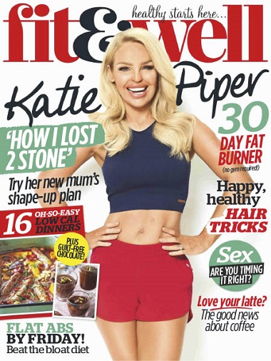 Fit & Well – November 2018