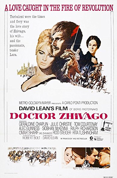 Doctor Zhivago 1965 720p BluRay x264-WiKi Doctor Zhivago 1965 720p BluRay x264-WiKi