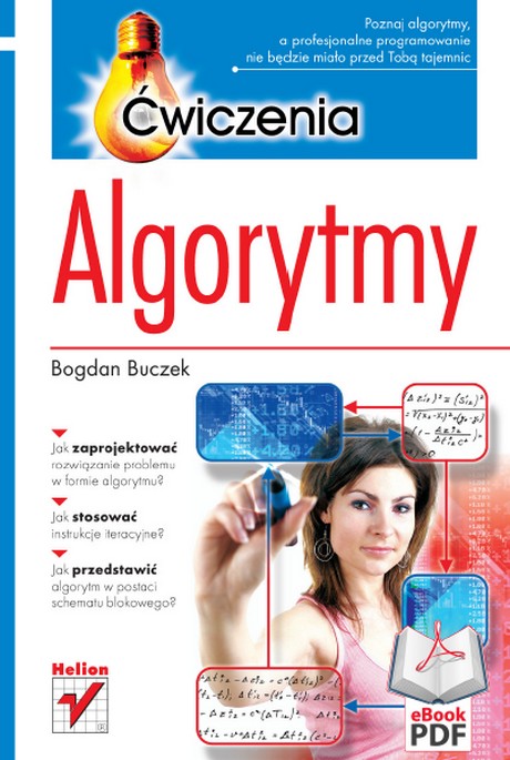 Algorytmy - Ćwiczenia - Bogdan Buczek