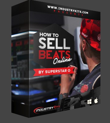 IndustryKits How To Sell Beats Online V2