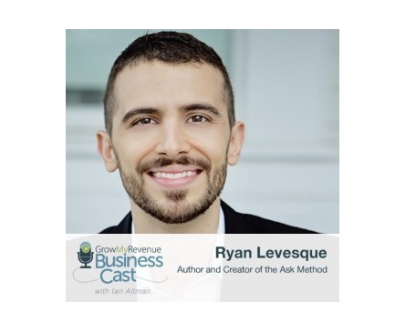 Ryan Levesque - Ultimate Black Friday