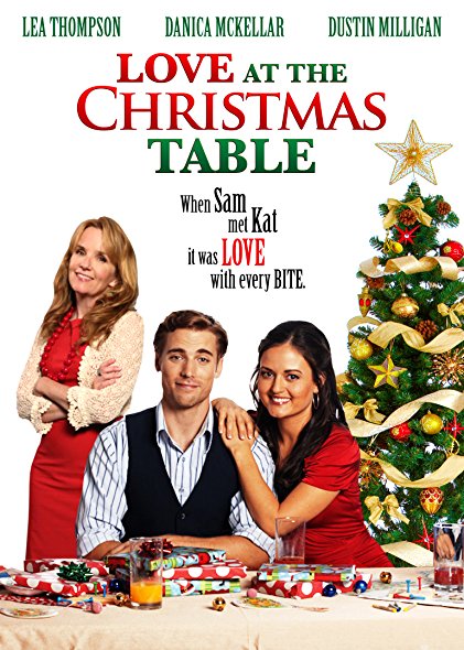 Love at the Christmas Table 2012 BRRip XviD MP3-RARBG Love at the Christmas Table 2012 BRRip XviD MP3-RARBG