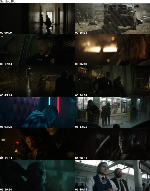 Bright 2017 WEBRip XviD AC3-FGT Bright 2017 WEBRip XviD AC3-FGT