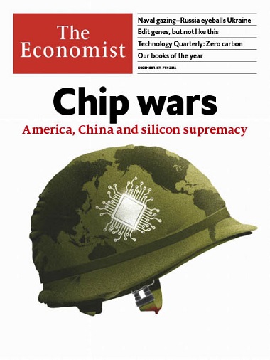 The Economist USA – December 01, 2018