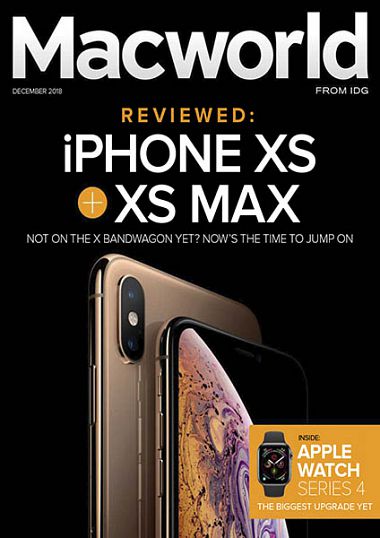 Macworld Australia – December 2018