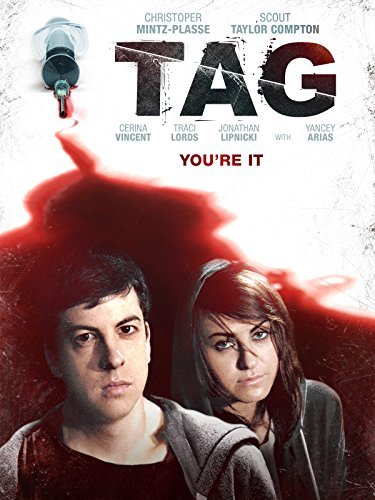 Tag 2015 720P Bluray X264-Ghouls Tag 2015 720P Bluray X264-Ghouls