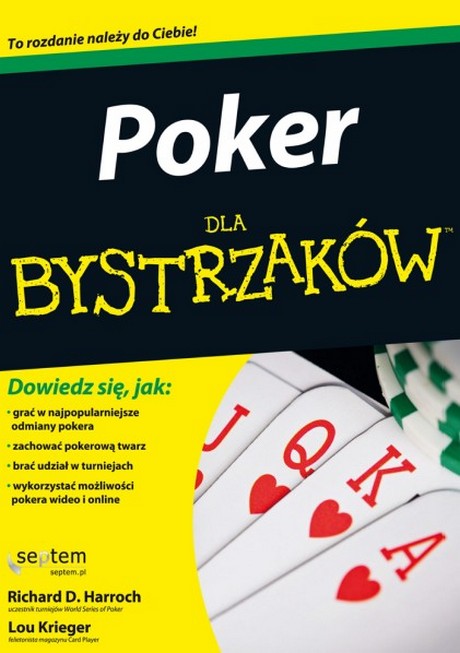 Poker Dla Bystrzaków