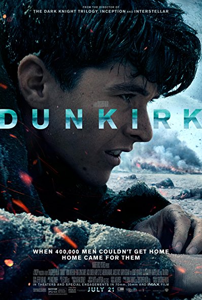 Dunkirk 2017 1080p BluRay DTS x264-HiFi Dunkirk 2017 1080p BluRay DTS x264-HiFi