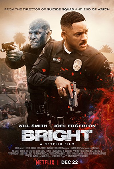 Bright 2017 WEBRip XviD MP3-FGT Bright 2017 WEBRip XviD MP3-FGT