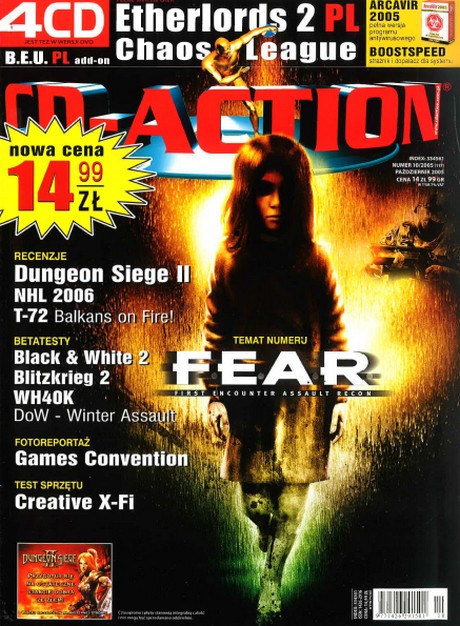 CD-Action 10/2005