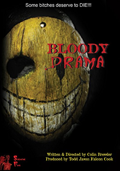 Bloody Drama 2017 720p Amazon WEB-DL DD+2 0 H 264-QOQ Bloody Drama 2017 720p Amazon WEB-DL DD+2 0 H 264-QOQ