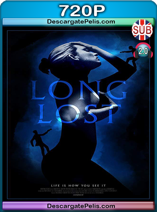 Long lost 2018 [720p WEB-DL] [Subtitulado]