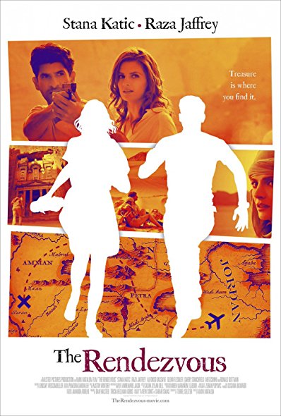 The Rendezvous 2016 WEBRip x264-RARBG The Rendezvous 2016 WEBRip x264-RARBG