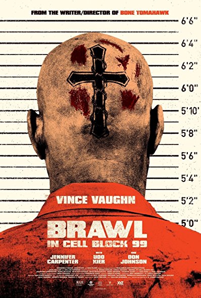 Brawl in Cell Block 99 2017 BluRay 1080p x264 DTS-HD MA 5 1-HDC Brawl in Cell Block 99 2017 BluRay 1080p x264 DTS-HD MA 5 1-HDC