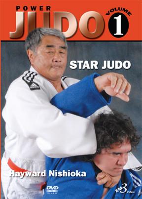 Hayward Nishioka : Judo Hayward Nishioka : Judo