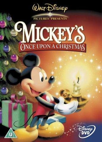 Mickeys Once Upon A Christmas 1999 1080p BluRay x264-HDEX Mickeys Once Upon A Christmas 1999 1080p BluRay x264-HDEX