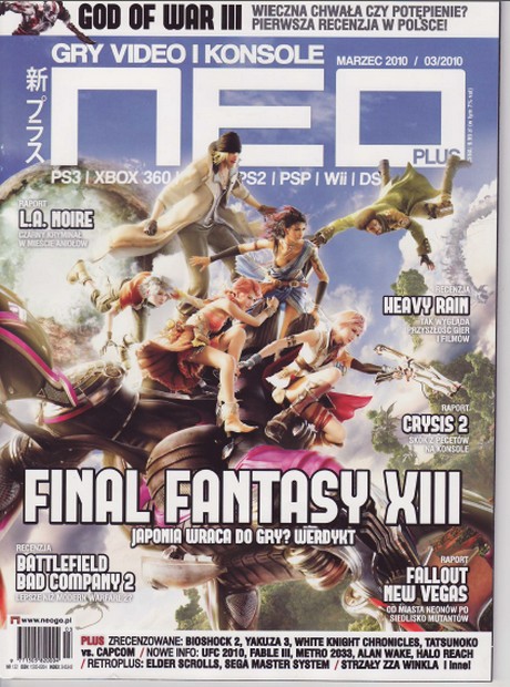 NEO Plus Polska 03/2010