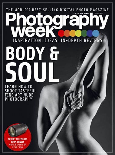 Photography Week – 04 April 2018 Photography Week – 04 April 2018