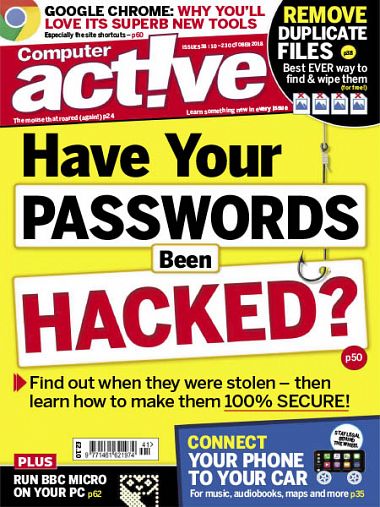 Computeractive – 10 October 2018
