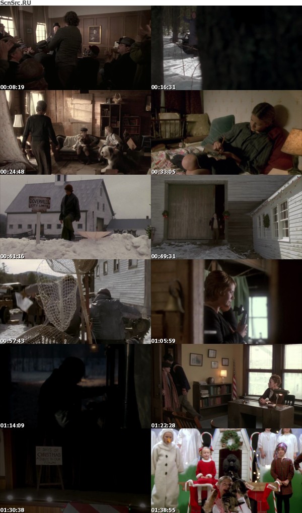 12 Dogs Of Christmas 2005 BRRip XviD MP3-RARBG 12 Dogs Of Christmas 2005 BRRip XviD MP3-RARBG