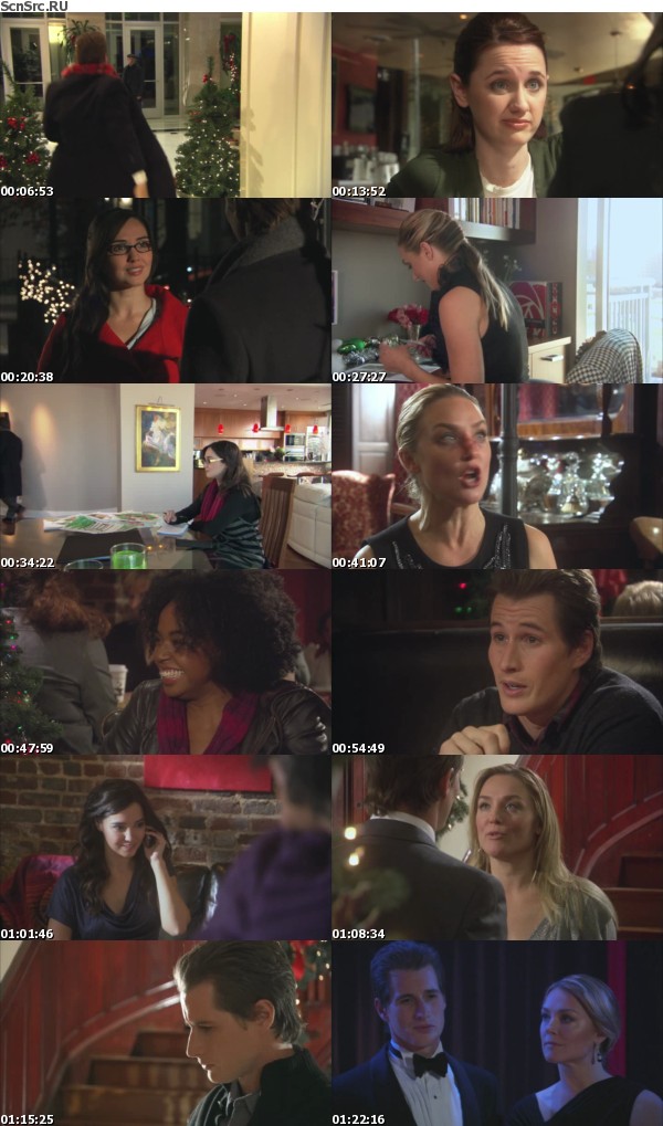 A Christmas Kiss 2011 BRRip XviD MP3-RARBG A Christmas Kiss 2011 BRRip XviD MP3-RARBG