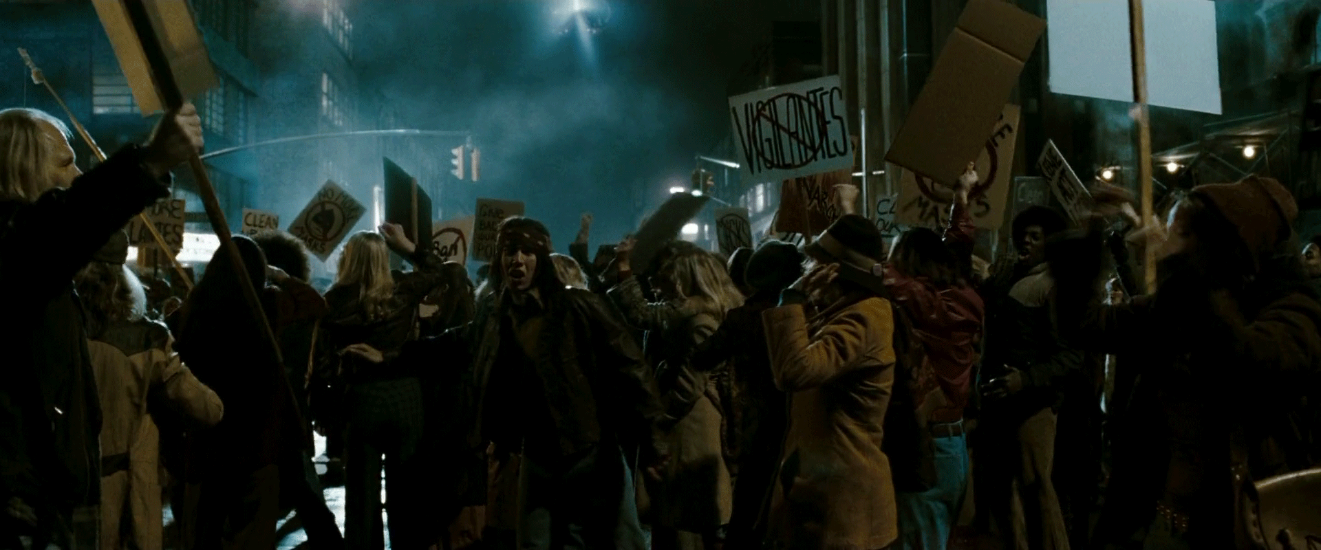 Watchmen 2009 - DescargatePelis.com