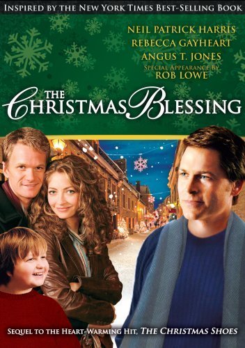The Christmas Blessing 2005 1080p BluRay x264-iFPD The Christmas Blessing 2005 1080p BluRay x264-iFPD
