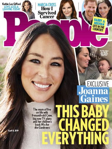 People USA – April 8, 2019