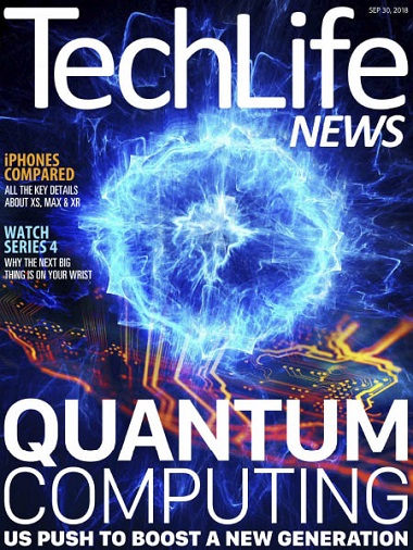 Techlife News – September 30, 2018 Techlife News – September 30, 2018