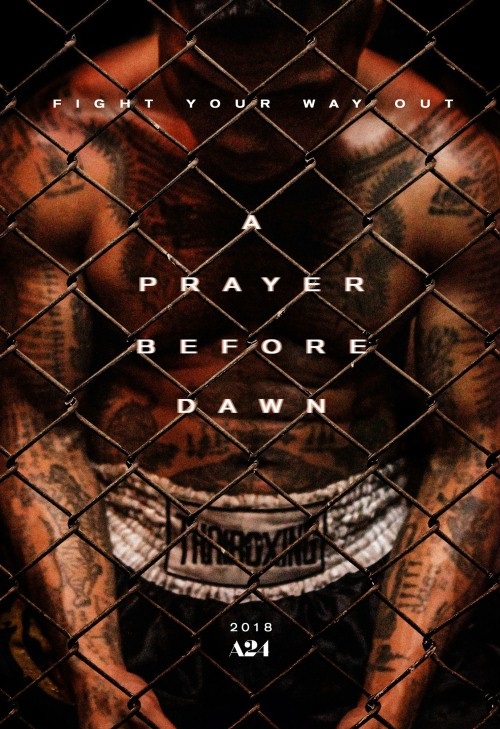 A Prayer Before Dawn (2017) PL.SUBBED.WEB-DL.XViD-MORS | NAPISY PL