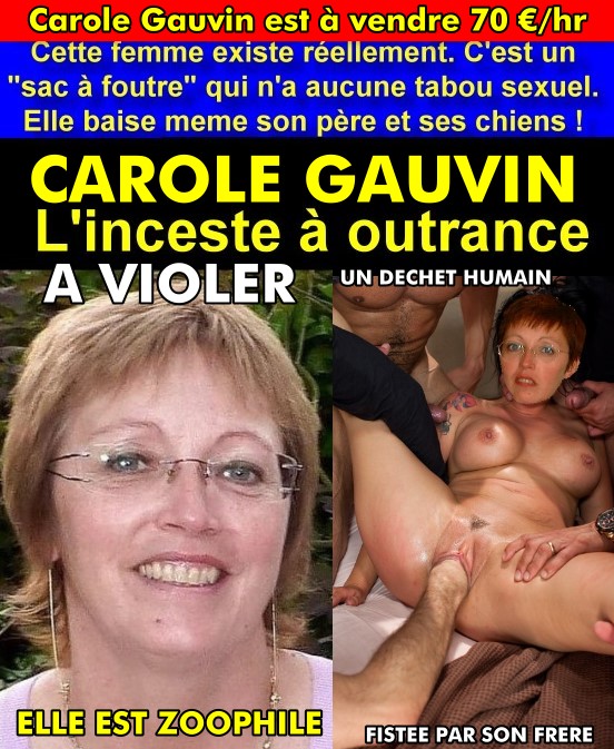 UNE PUTE HORS DE CONTROLE Celebrity Porn Nude Fakes Tributes And Art