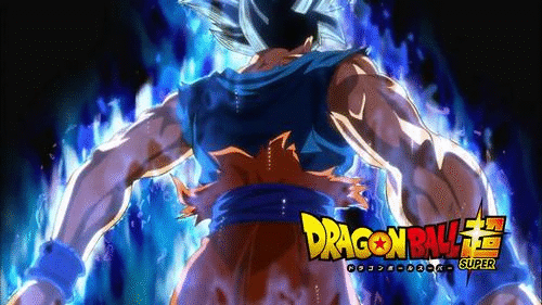 Dragon Ball Super - Serial (2015/HD/MP4) Dubbing PoLski