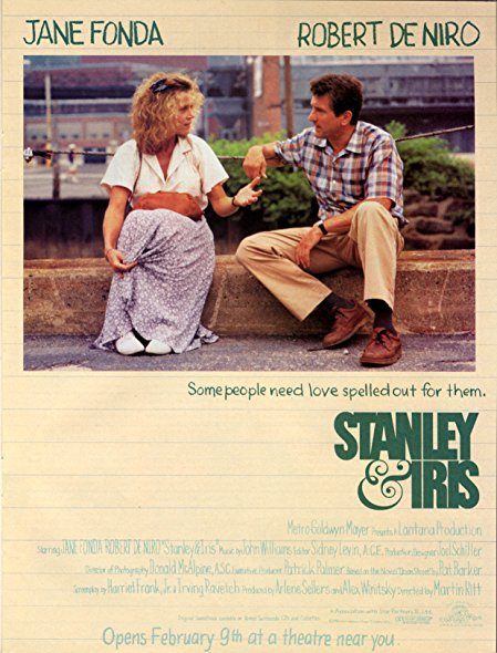 Stanley and Iris 1990 720p BluRay X264-AMIABLE Stanley and Iris 1990 720p BluRay X264-AMIABLE