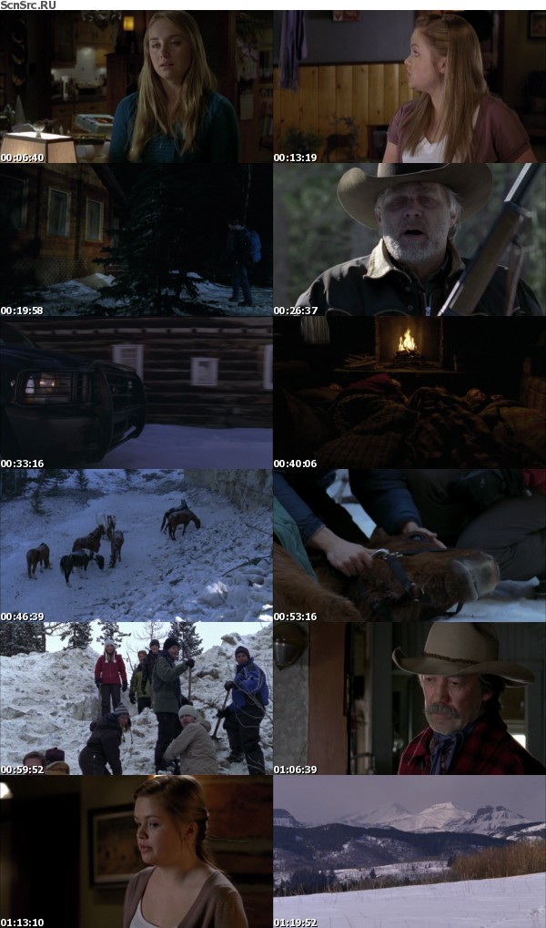 A Heartland Christmas 2010 1080p BluRay x264-VETO A Heartland Christmas 2010 1080p BluRay x264-VETO
