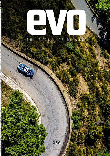 evo UK – February 2019