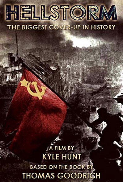 Nazi Hell 2015 Dvdrip X264-Spooks Nazi Hell 2015 Dvdrip X264-Spooks