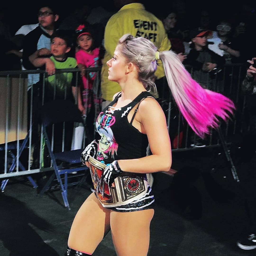 Alexa Bliss Megathread For Pics And S Page 1170